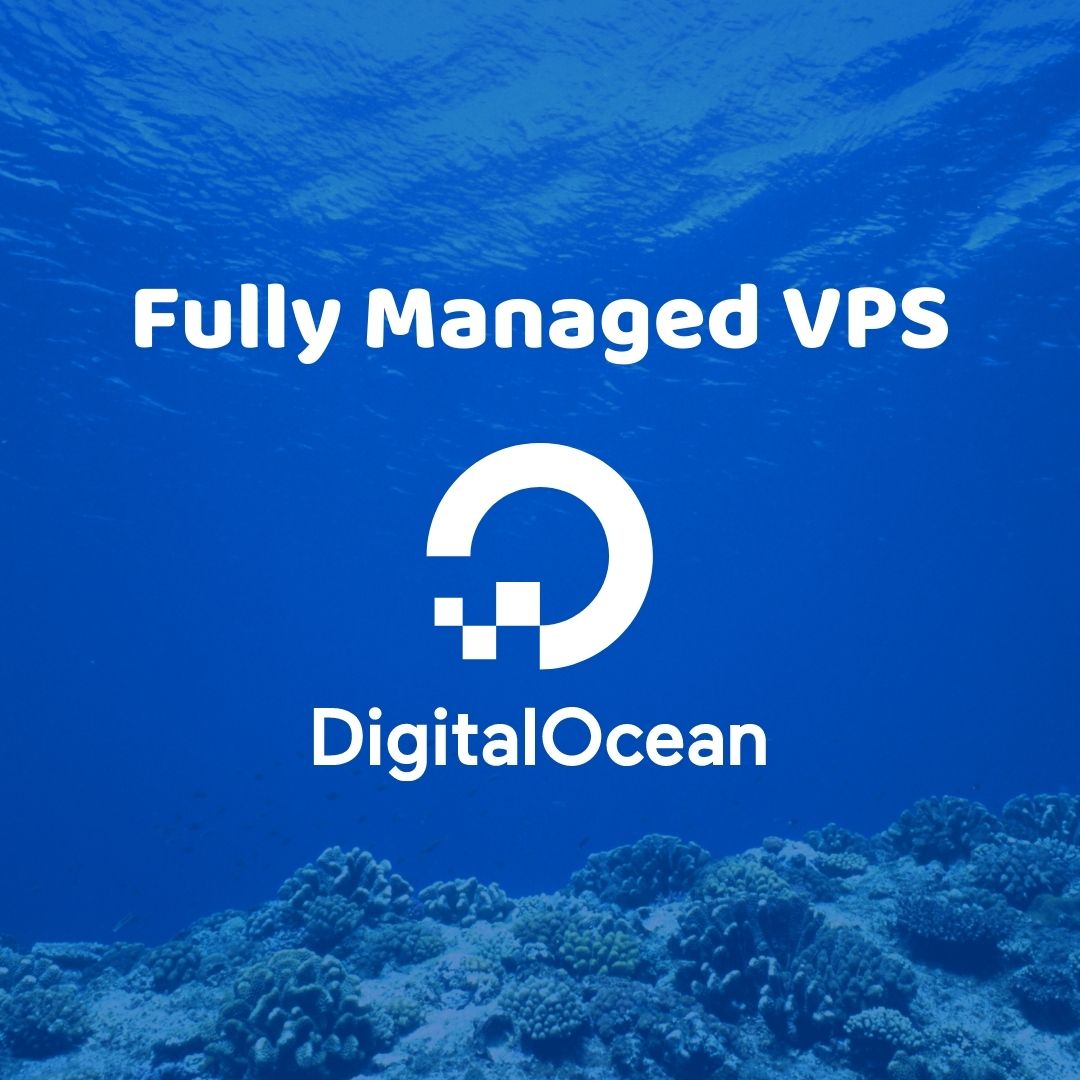 Digital ocean