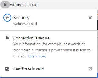 Apa Itu Sertifikat SSL? (dan Mengapa Situs Web Anda Membutuhkannya)