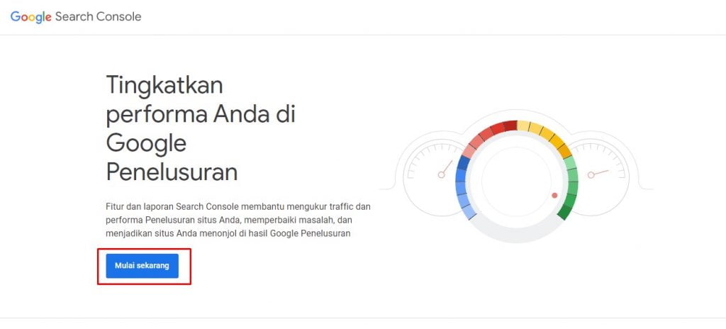 Cara Mendaftarkan Website Ke Google Search Console | By WebNesia