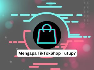 Inilah Alasan, Mengapa TikTokShop Di Tutup? | WebNesia Web Developer